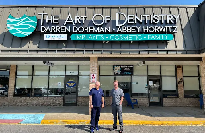 The Art of Dentistry