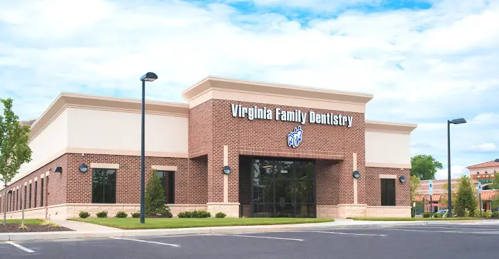 Virginia Family Dentistry Short Pump