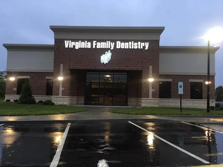 Virginia Family Dentistry Short Pump