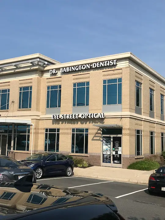 Legacy Dentistry of Virginia - Chantilly