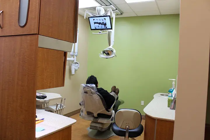 Ideal Smiles Dentistry