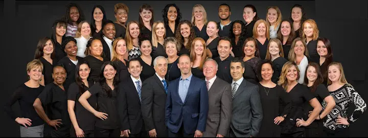 The Foleck Center For Cosmetic, Implant, & General Dentistry