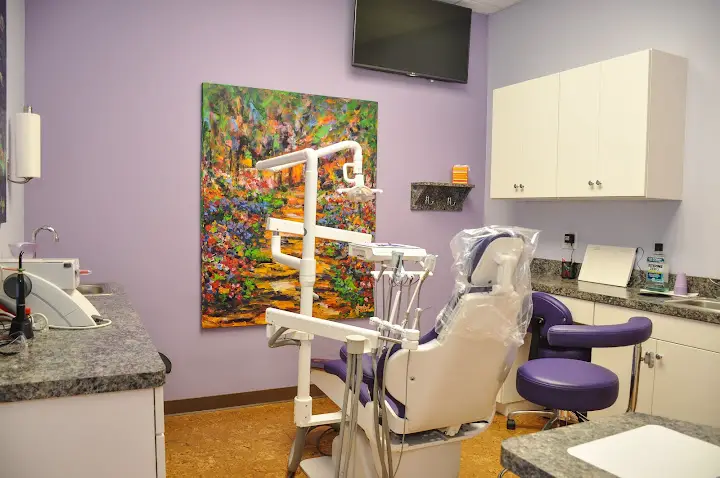 Gentle Dental Center