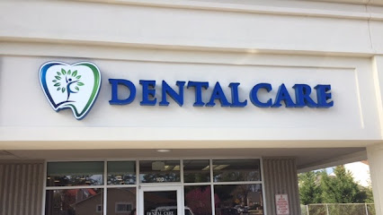 Company logo of Green Meadows Dental Care