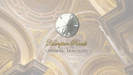 Company logo of Hampton Roads Center for Cosmetic Dentistry
