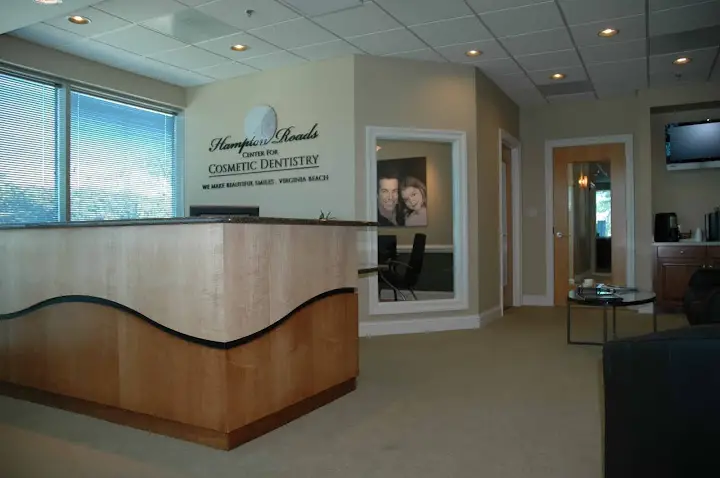 Hampton Roads Center for Cosmetic Dentistry