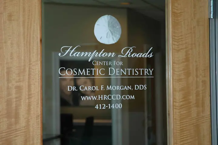 Hampton Roads Center for Cosmetic Dentistry