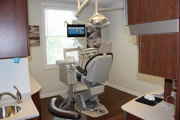 Blue Ridge Family Dentistry