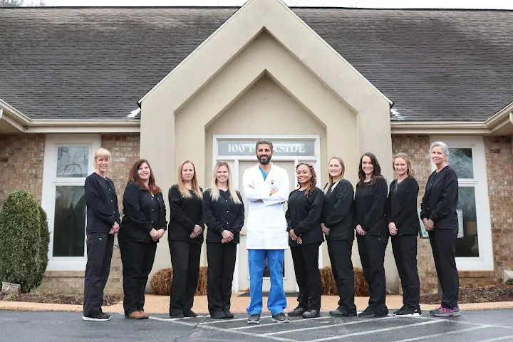 Parkside Family Dentistry