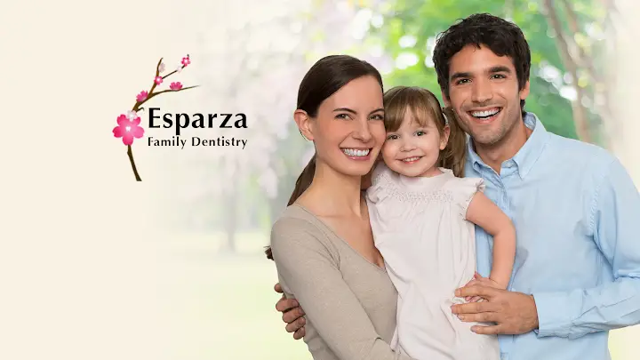 Esparza Family Dentistry