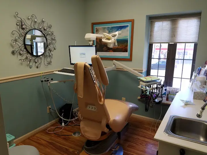Timberlake Family Dentistry