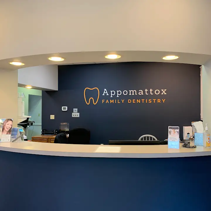 Appomattox Family Dentistry