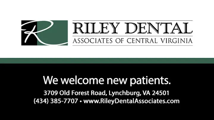 Riley Dental Associates of Lynchburg