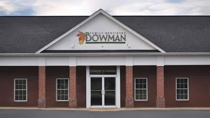 Company logo of Bowman Family Dentistry