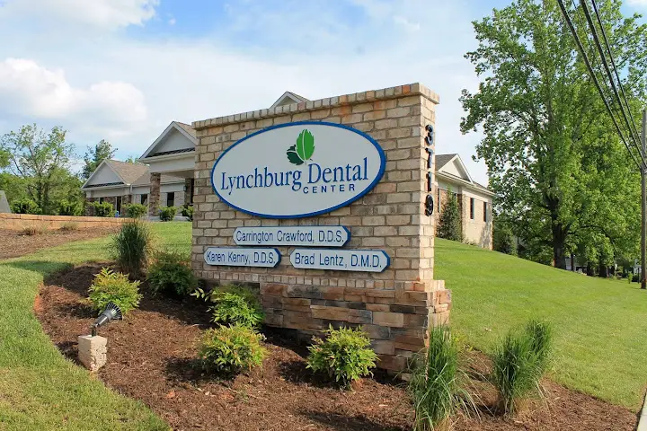 Lynchburg Dental Center