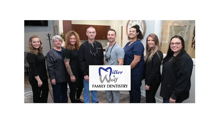 Miller & Wolf Family Dentistry