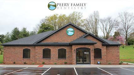 Company logo of Peery Family Dentistry: Dr. Samuel E. Woolwine III