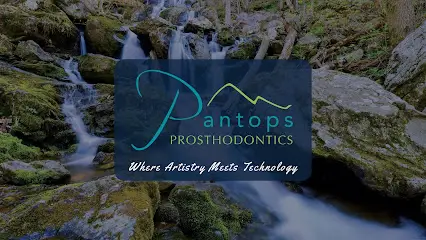 Business logo of Pantops Prosthodontics