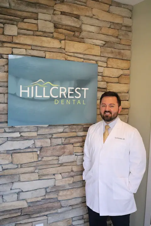 Hillcrest Dental