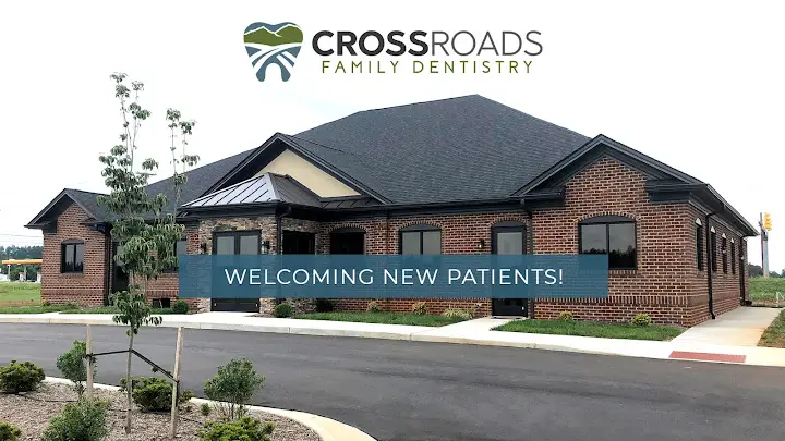 Crossroads Family Dentistry