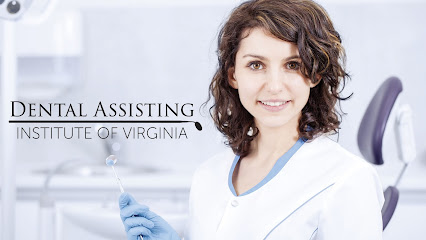 Business logo of Dental Assisting Institute of Virginia