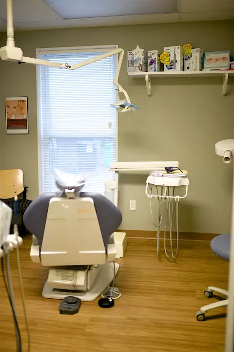 Glen Allen Dentistry