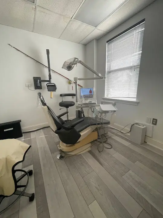 3D Dental Care
