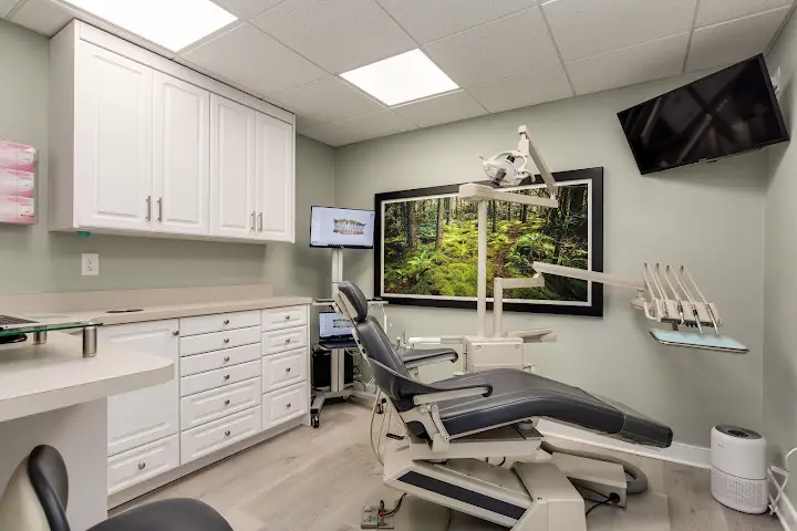 Lee Family Dentistry