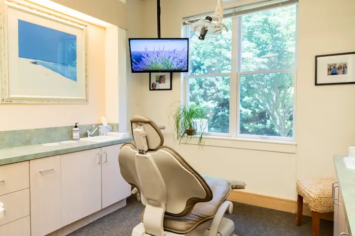 Swett Dentistry