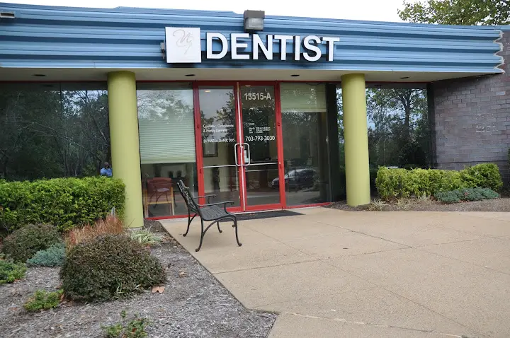 Cosmetic & Family Dentistry