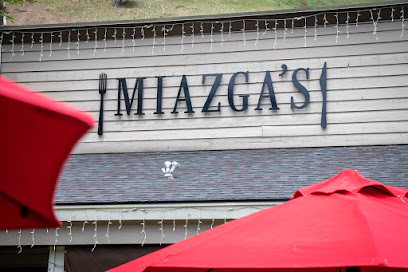 Business logo of Miazga's