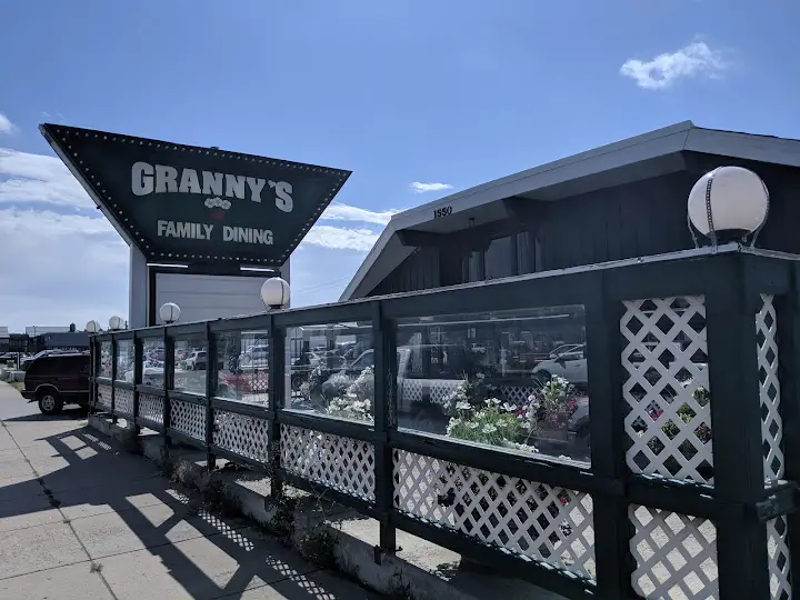 Granny's Restaurant