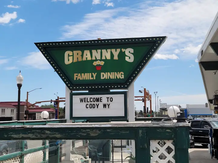 Granny's Restaurant