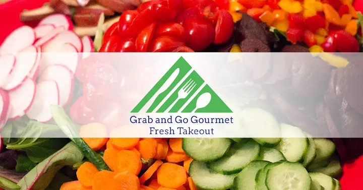 Grab and Go Gourmet