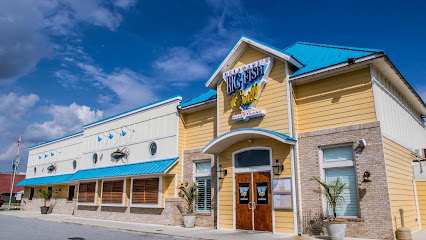 Business logo of Big Fish Grill on the Riverfront