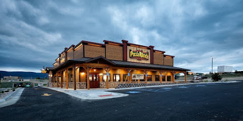 Business logo of Pizza Ranch