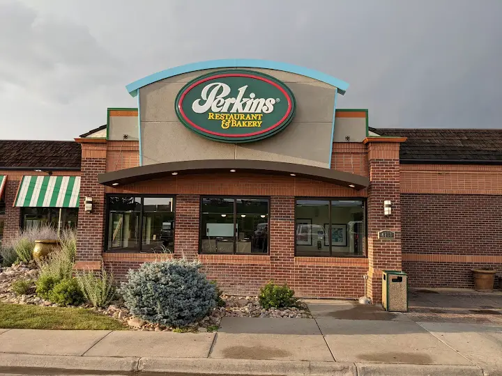 Perkins Restaurant & Bakery