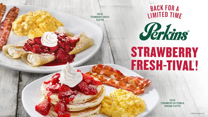 Perkins Restaurant & Bakery