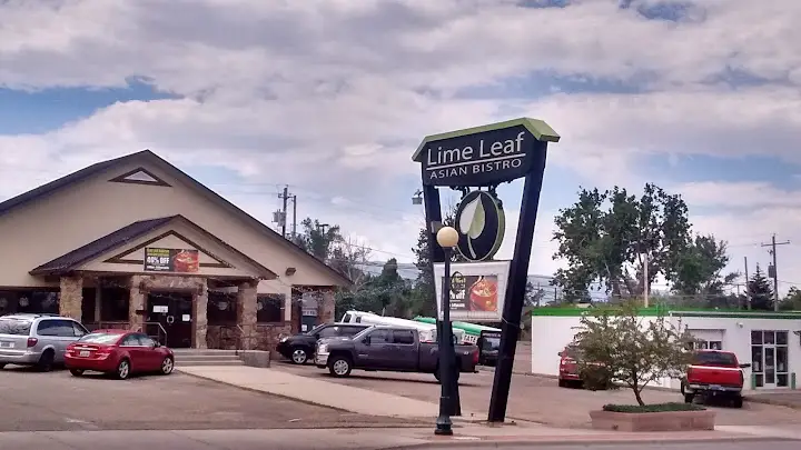 Lime Leaf Asian Bistro