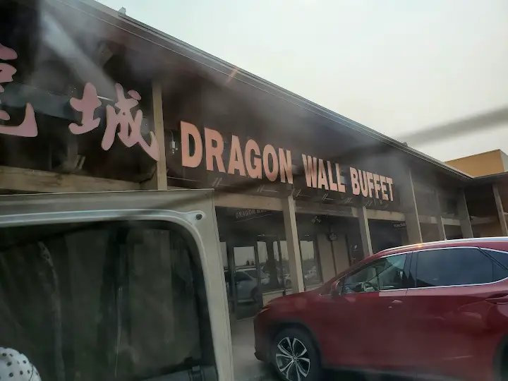 Dragon Wall Restaurant