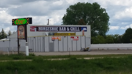 Company logo of Horseshoe Bar & Grill