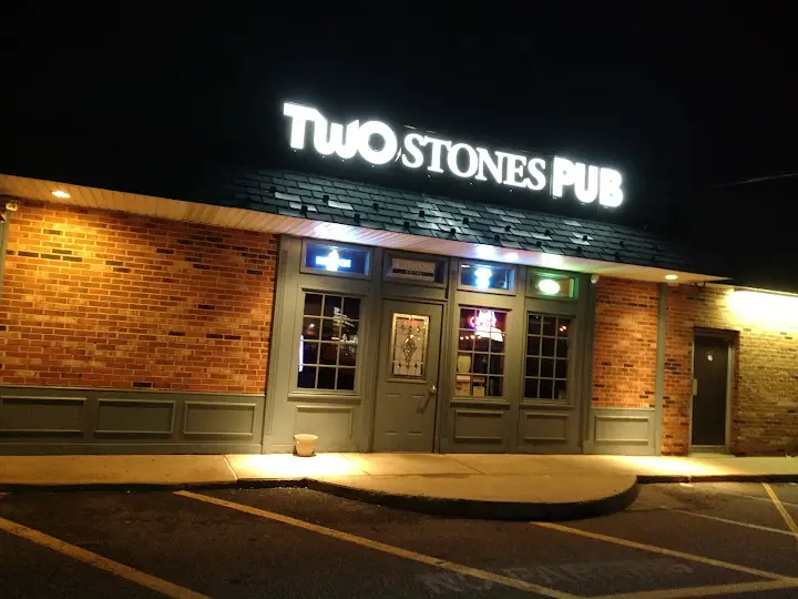 Two Stones Pub Newark