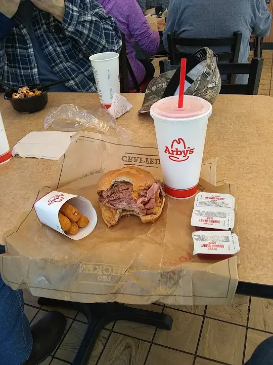 Arby's