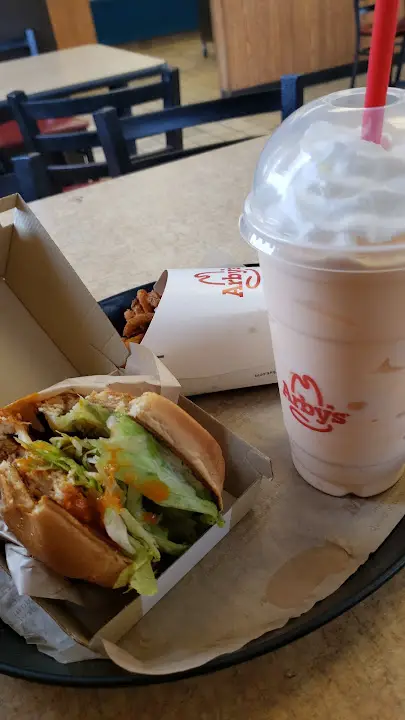 Arby's