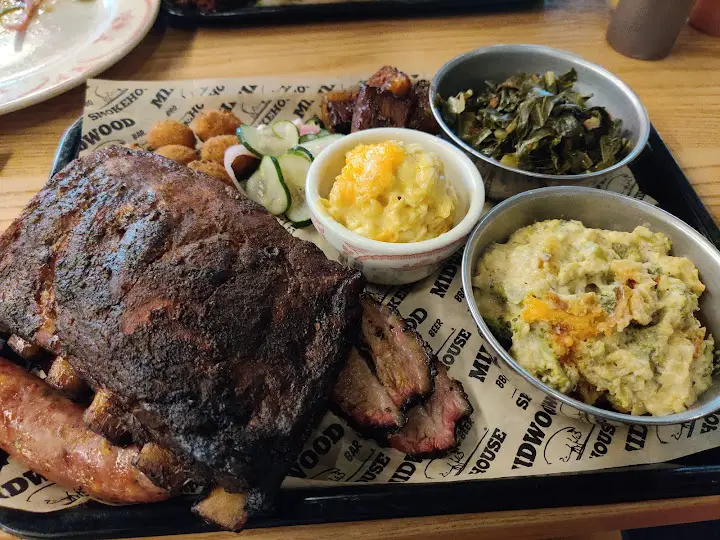 Midwood Smokehouse