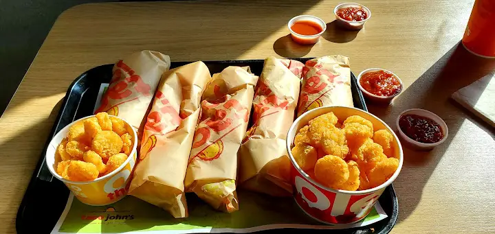 Taco John's