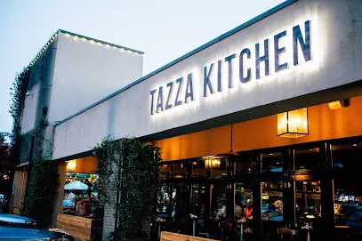 Company logo of Tazza Kitchen Trenholm Plaza
