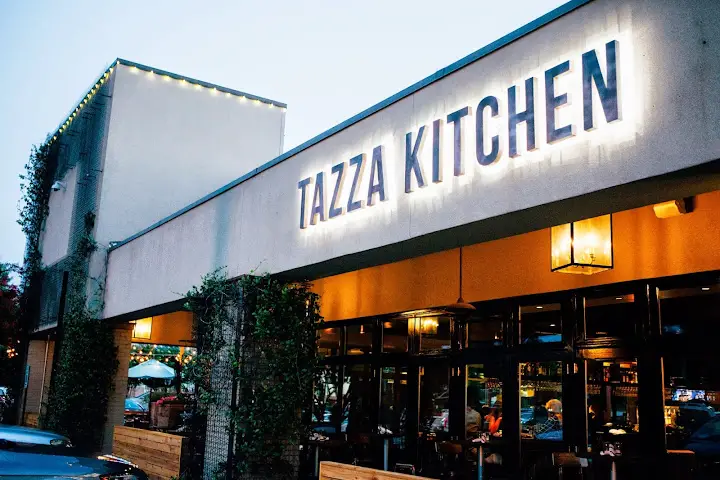 Tazza Kitchen Trenholm Plaza