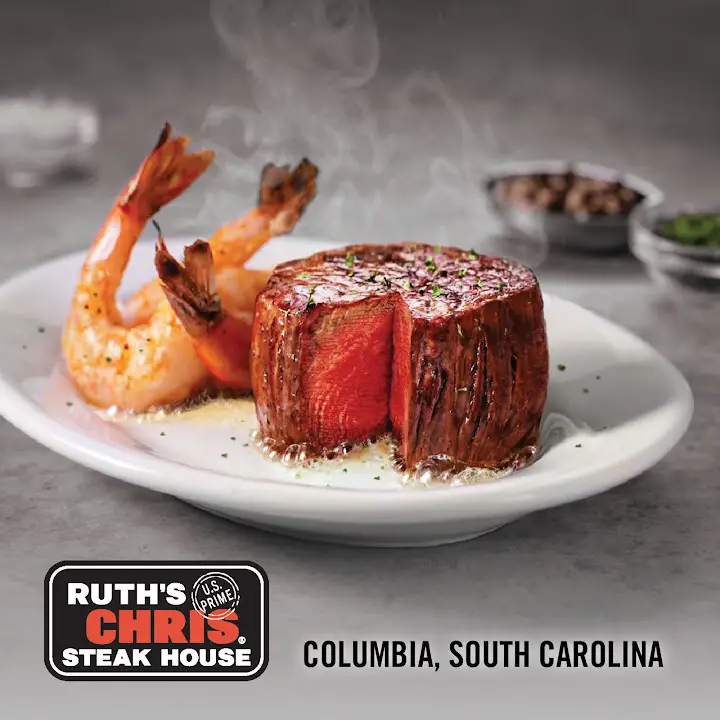 Ruth's Chris Steak House