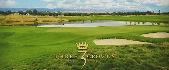 Company logo of Three Crowns Golf Club